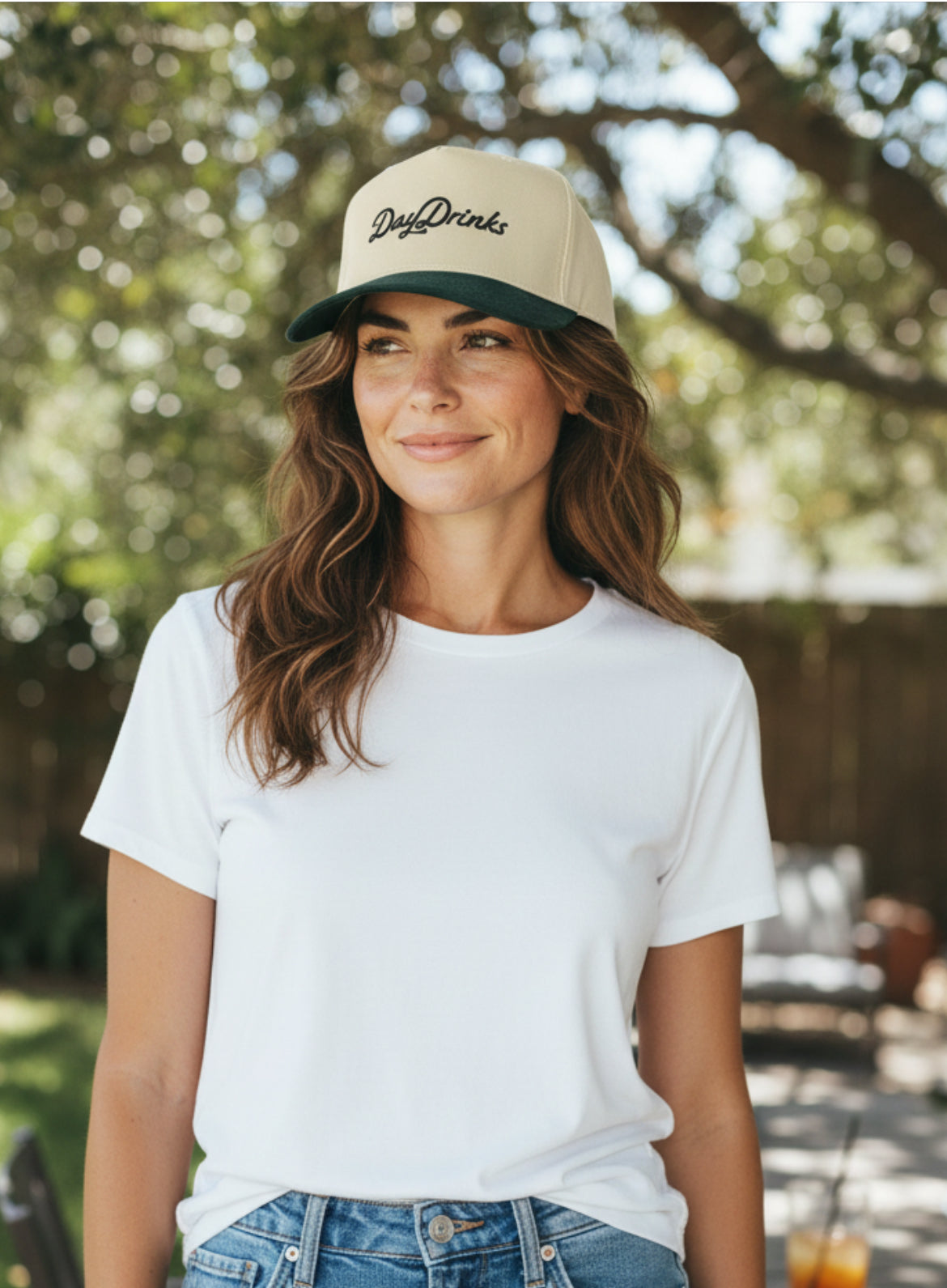 Sip DayDrinks Classic Hat